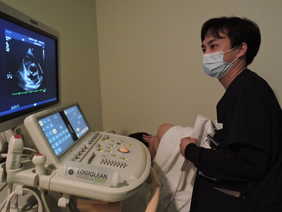 高知大学医学部附属病院 高知大学・医療人育成支援センター