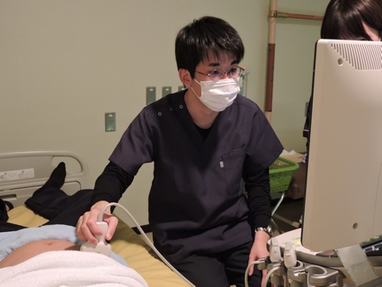 グラム染色