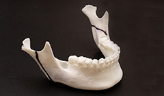 3Dプリンター造形