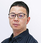 松浦 理太郎