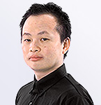 黒岩 良介