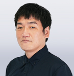 山下 大輔