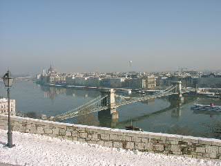 Budapest