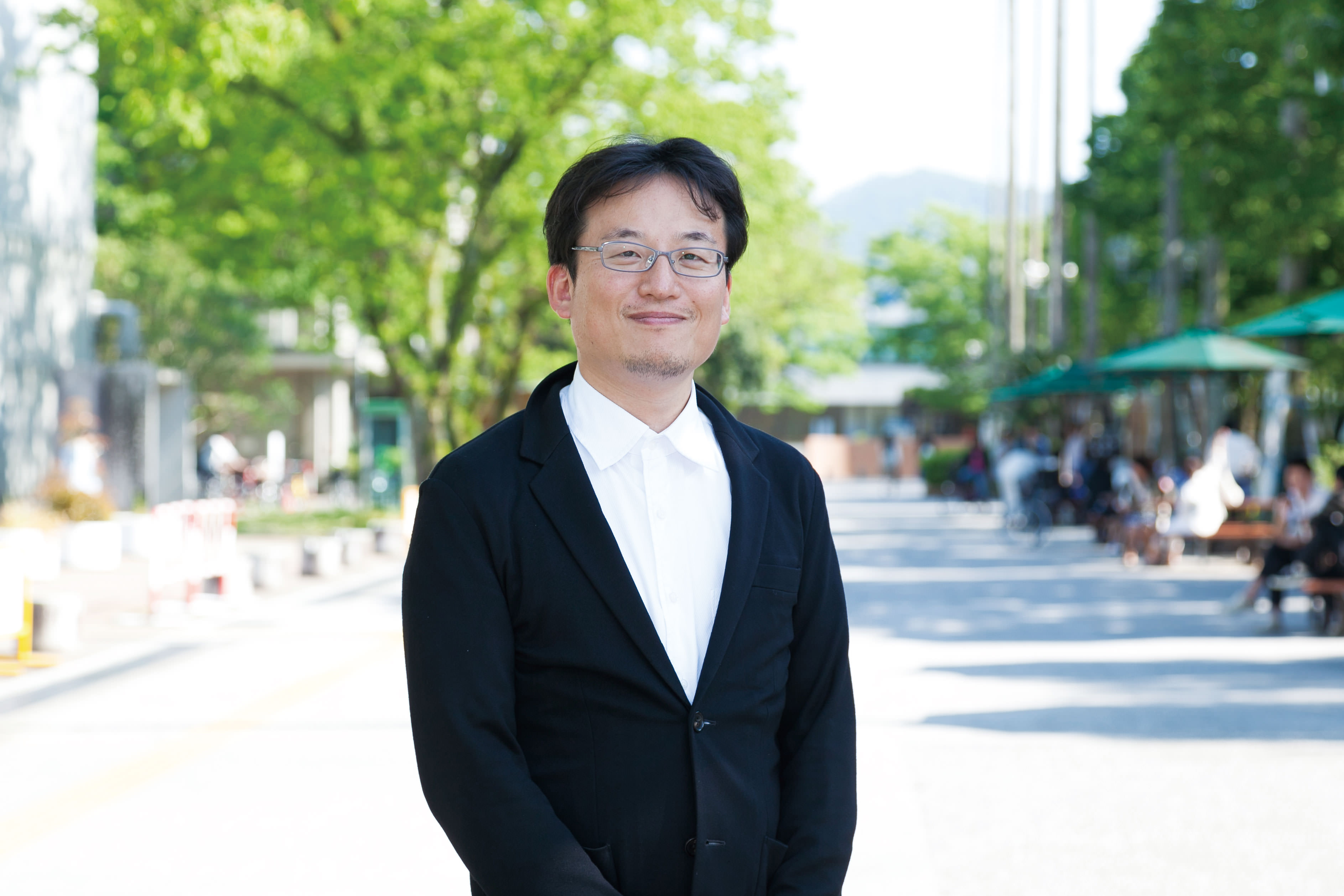 大槻 知史 - 高知大学 地域協働学部