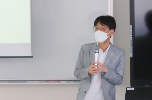 2限目 児美川孝一郎先生