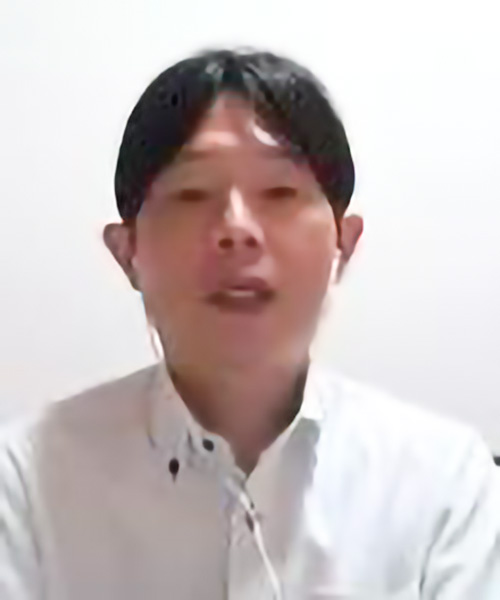 デートDVセミナー 原健一先生