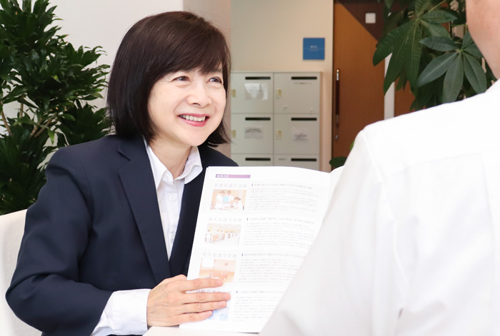 塩﨑 直子 写真