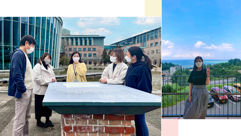 小川 志帆 写真