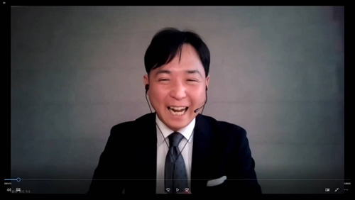 喜田智也