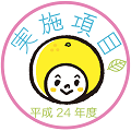 平成24年度 実施項目