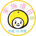 平成24年度 実施項目