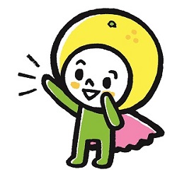 SANKAくん