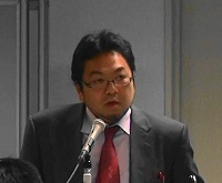 廣瀬 淳一 室長