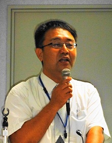 入木 栄一
