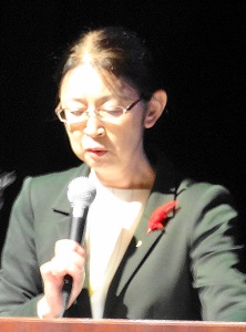 村木 厚子 事務次官