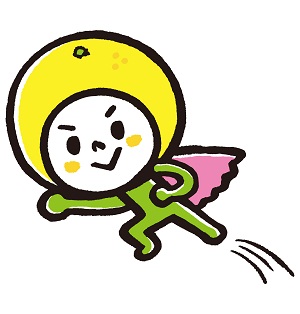 SANKAくん