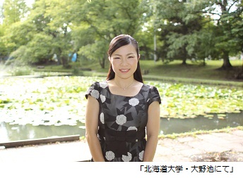 妙木 忍 写真