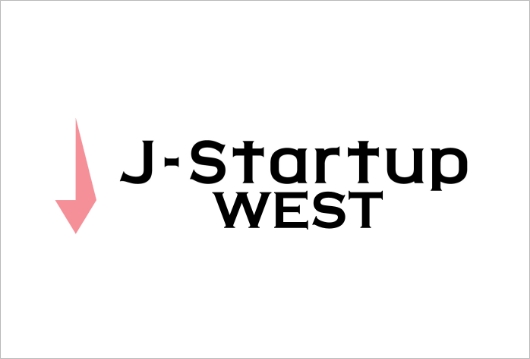 J-startup WEST