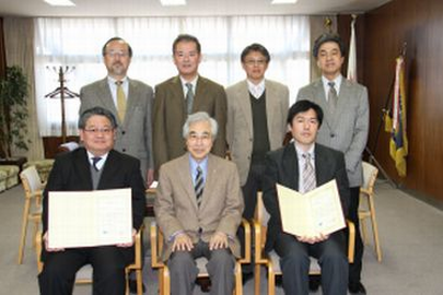 平成２３年度奨励賞1