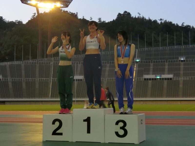 121030陸上競技部（堀之内さん）