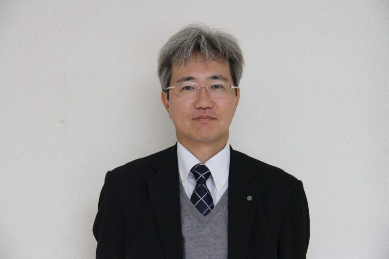 121106国際・地域連携センター石塚先生の受賞