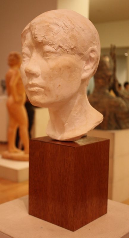 前田幸来「美咲」