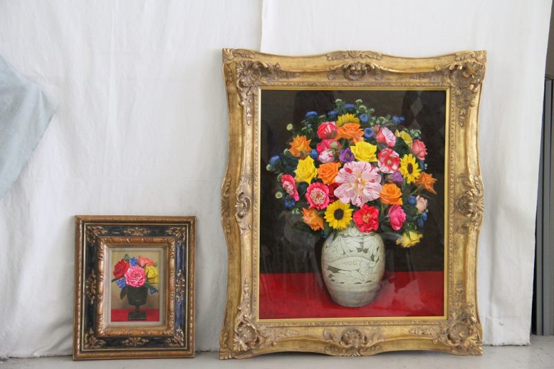 フェニックスの樹の会展