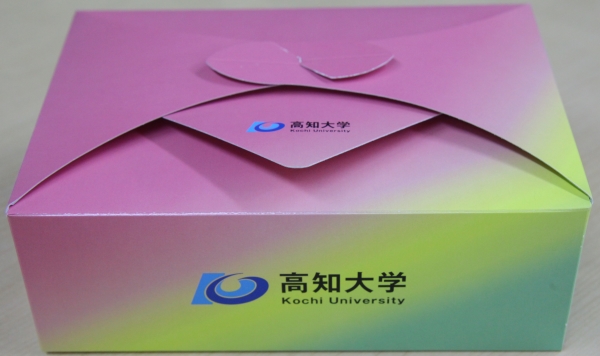 オリジナルギフトボックス