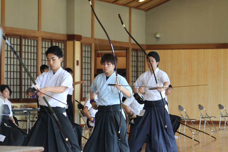 20160816医学部弓道部03.JPG