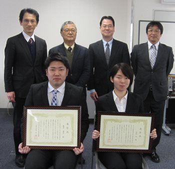 170223室戸ボランティア表彰写真