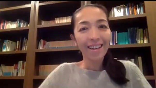 ロールモデル講演会１