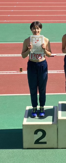 田村三段表彰式