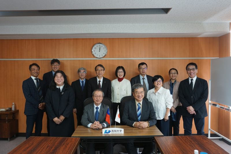 ③(写真)記念撮影