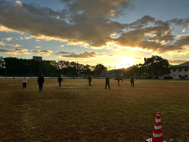 (銀賞)18_新しい1日の始まり