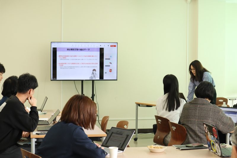 2024活動報告・交流会2