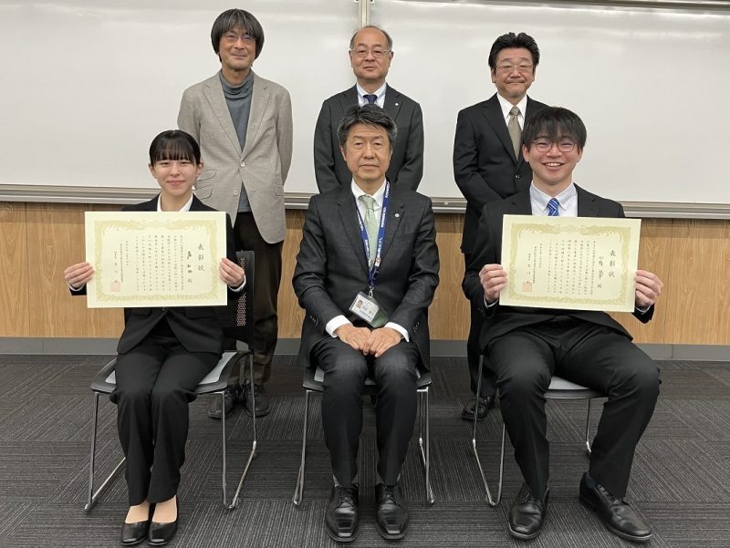 集合写真 集合写真