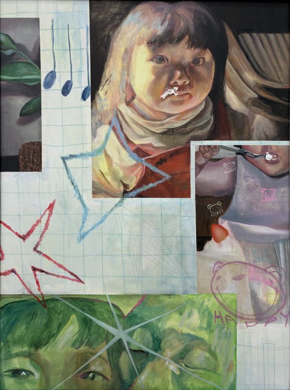 吉岡弥笑「note」