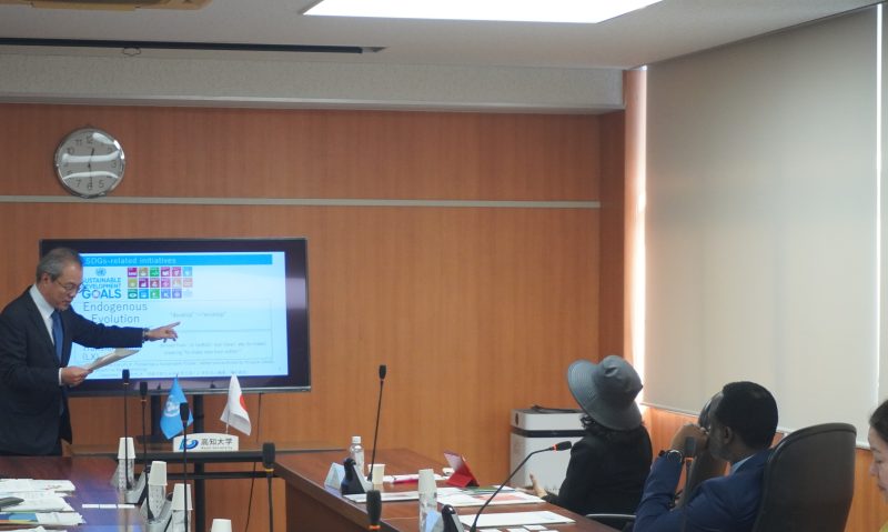 01_受田学長_本学取組紹介