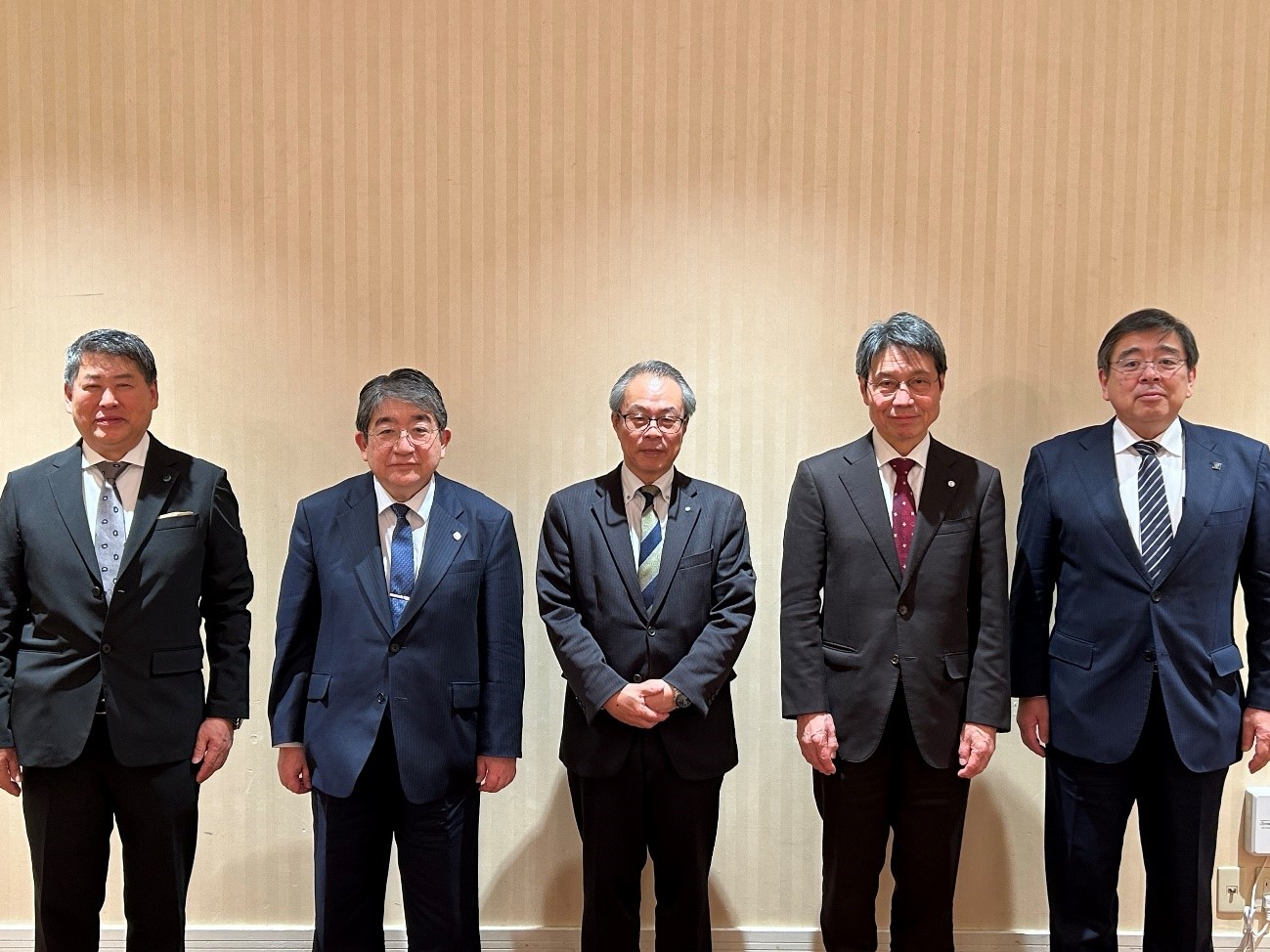 ◇第3回国立大学農学系学長連絡会を開催 - 高知大学