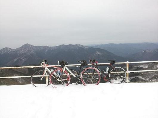 サイクリング部