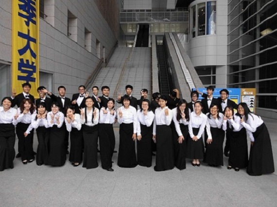 高知大学合唱団