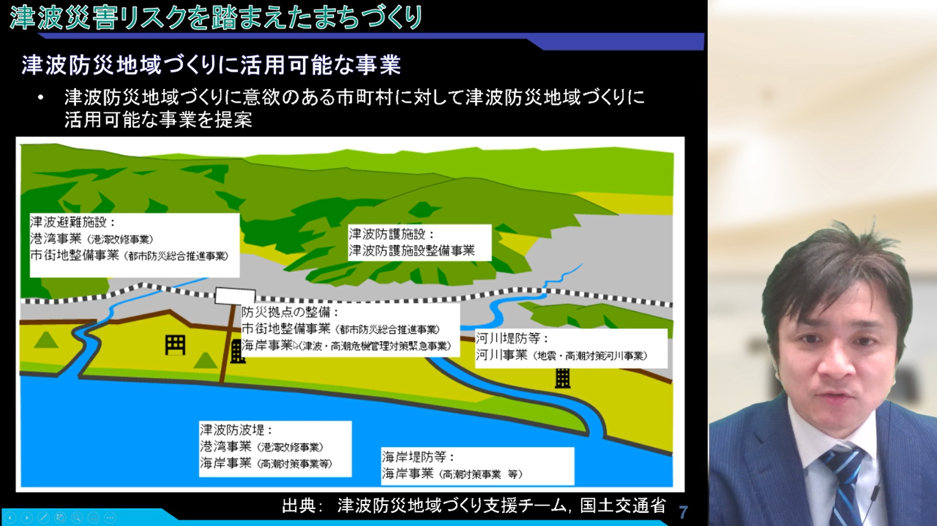 自然科学系理工学部門　講師　坂本 淳