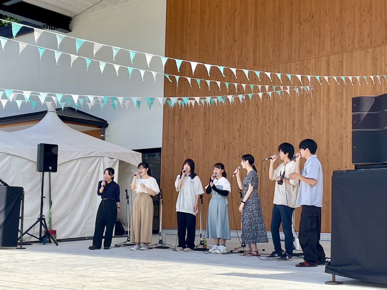 アカペラサークルOn-Air