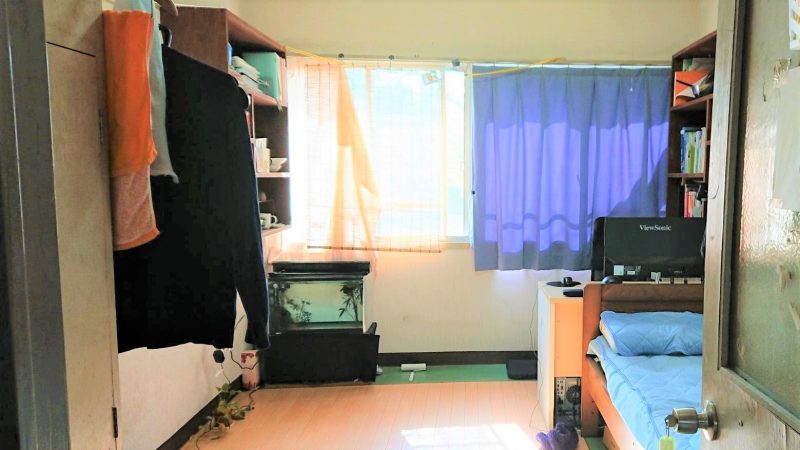 入居後の居室(参考)