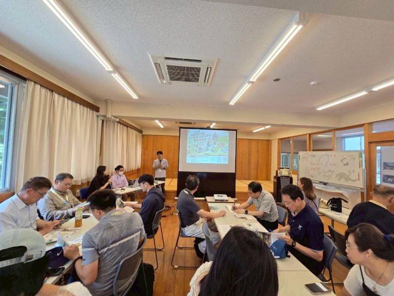 07_エクスカーション安田講義