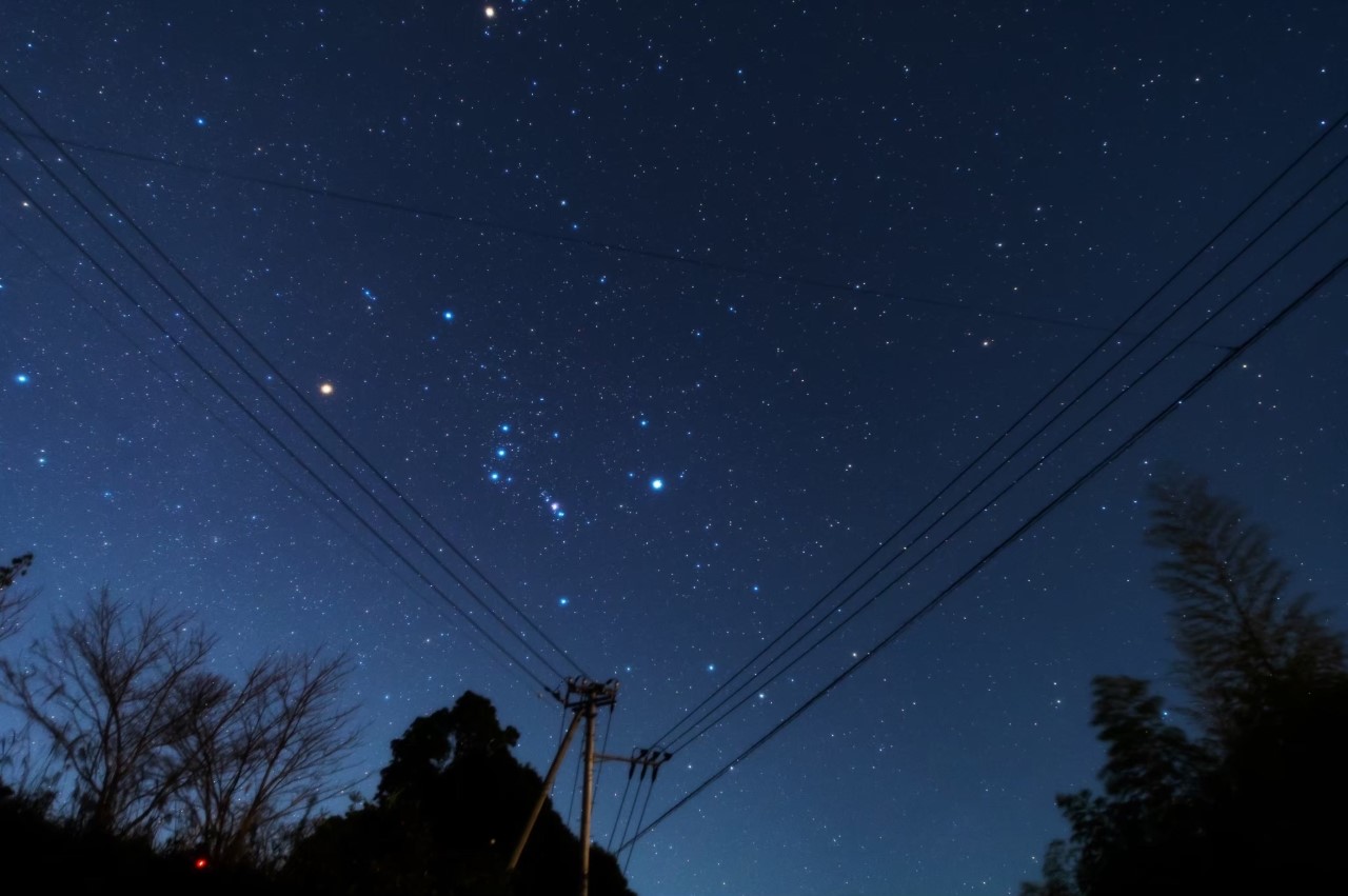 天文系サークル 星の会