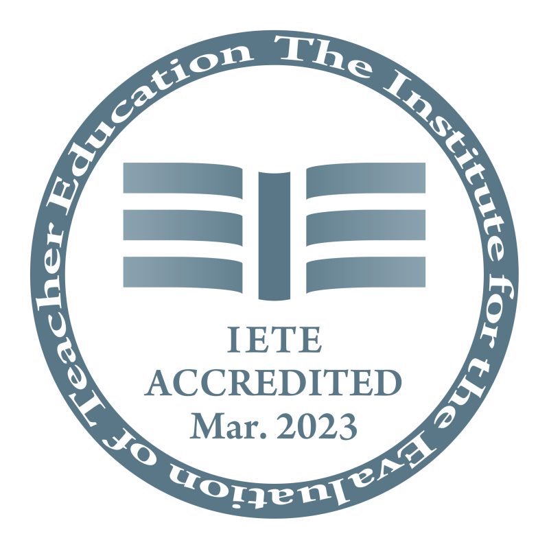 2023認証マーク（教職大学院）