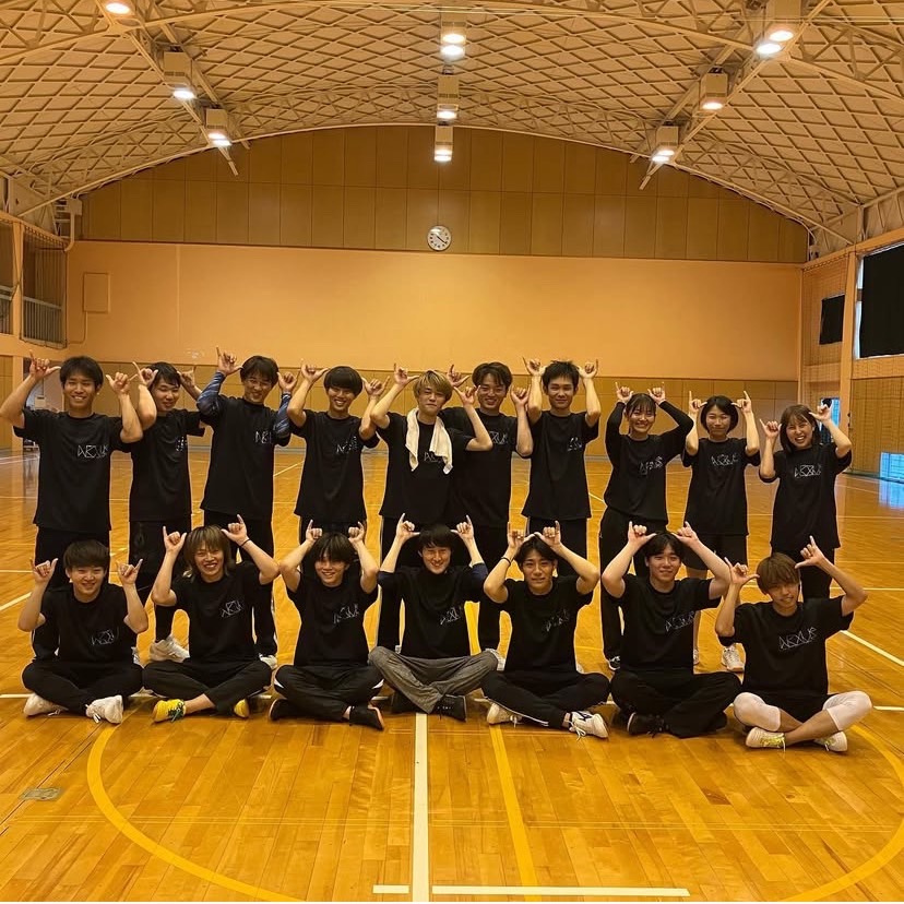 スポーツ鬼ごっこ Nexus