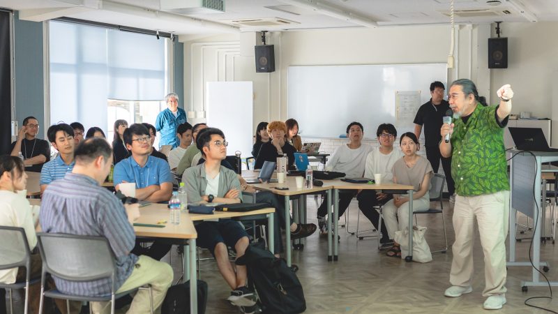 特色ある教育活動