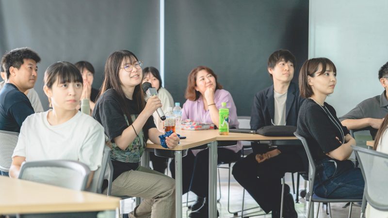 学内共同教育研究施設